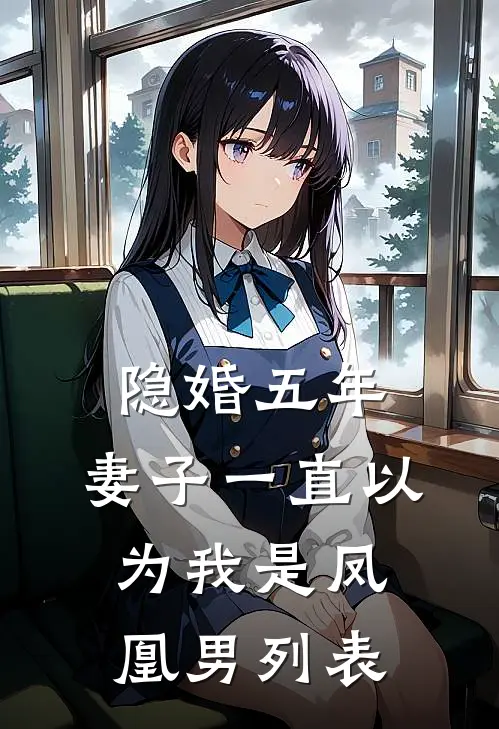 隐婚五年，妻子一直以为我是凤凰男列表