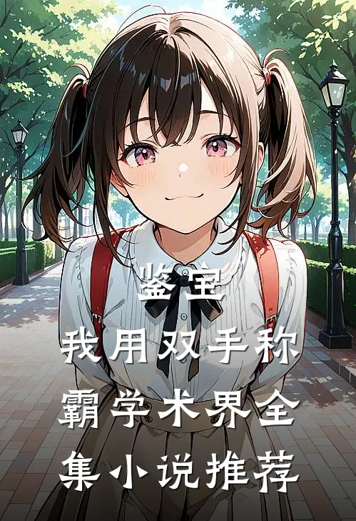 鉴宝：我用双手称霸学术界全集小说推荐