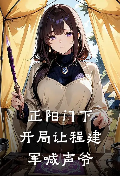 正阳门下：开局让程建军喊声爷