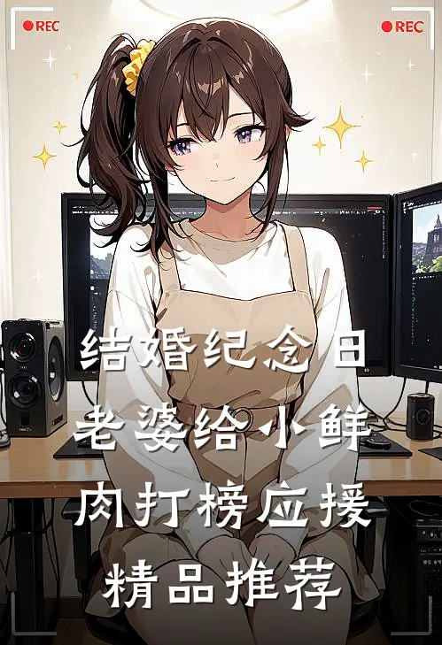 结婚纪念日，老婆给小鲜肉打榜应援精品推荐