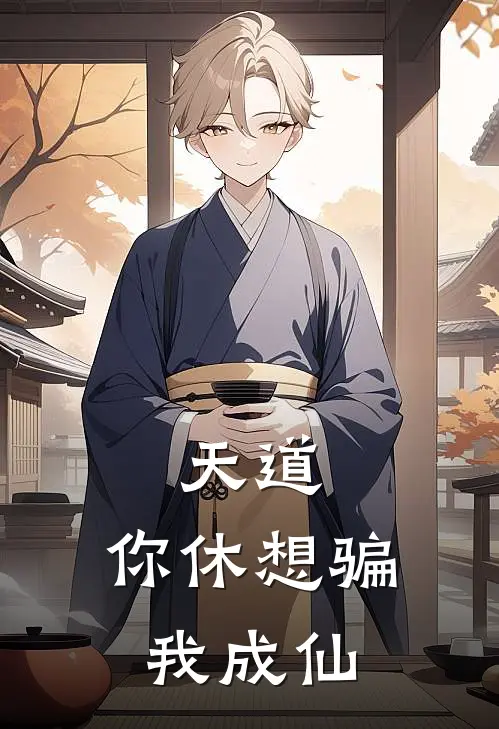 天道，你休想骗我成仙
