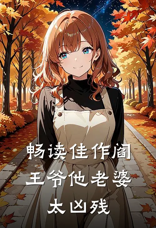 畅读佳作阎王爷他老婆，太凶残