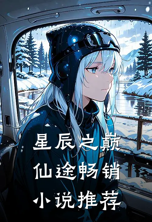 星辰之巅，仙途畅销小说推荐