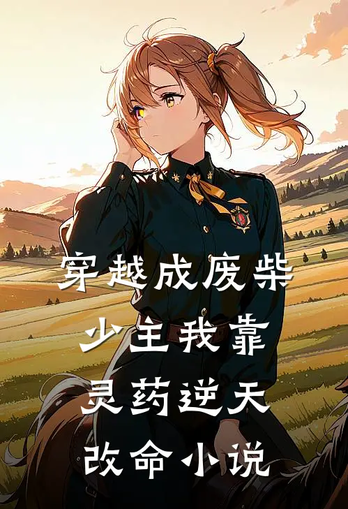 穿越成废柴少主我靠灵药逆天改命小说