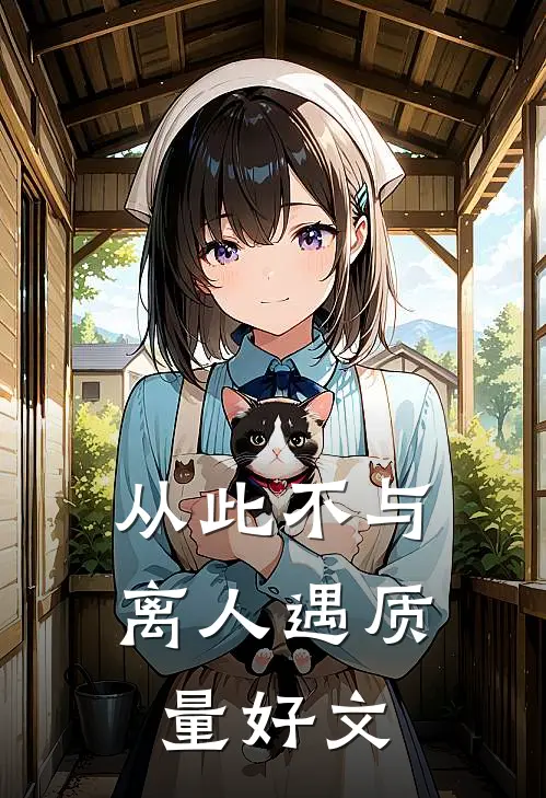 从此不与离人遇质量好文