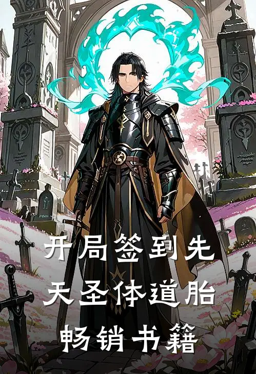 开局签到先天圣体道胎畅销书籍