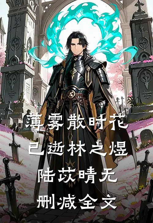 薄雾散时花已逝林之煜陆苡晴无删减全文