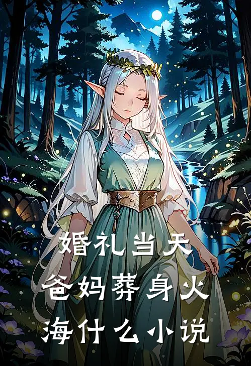 婚礼当天，爸妈葬身火海什么小说