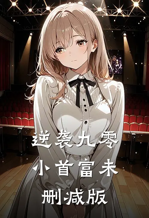 逆袭九零小首富未删减版