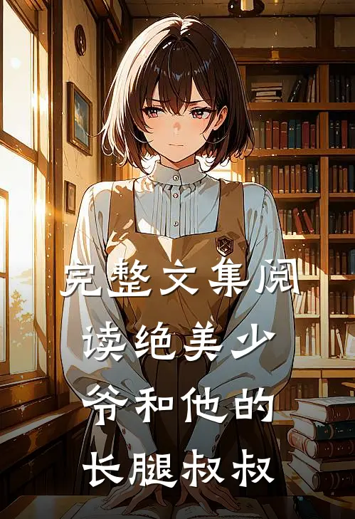 完整文集阅读绝美少爷和他的长腿叔叔