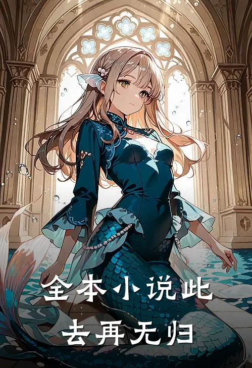 全本小说此去再无归