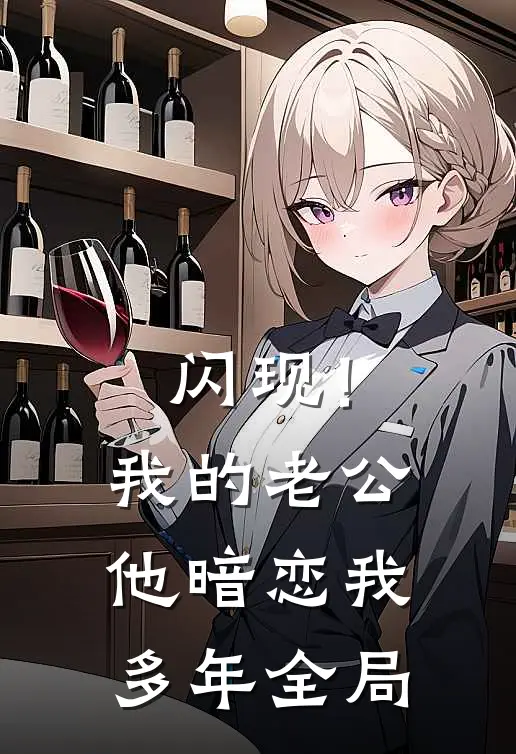 闪现！我的老公他暗恋我多年全局