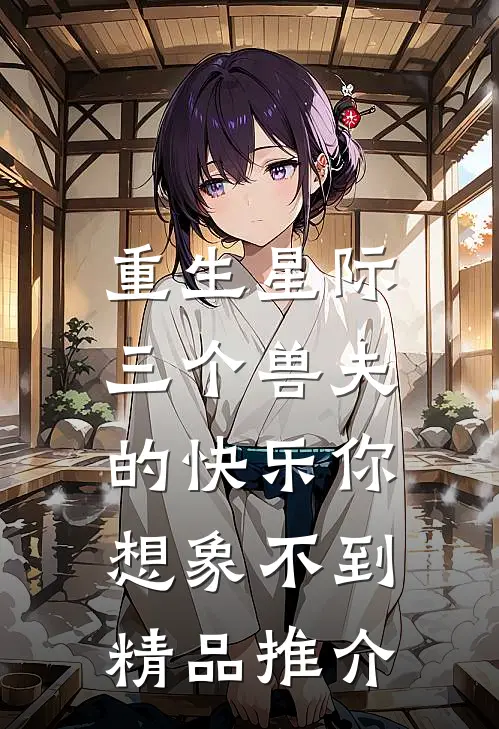 重生星际，三个兽夫的快乐你想象不到精品推介