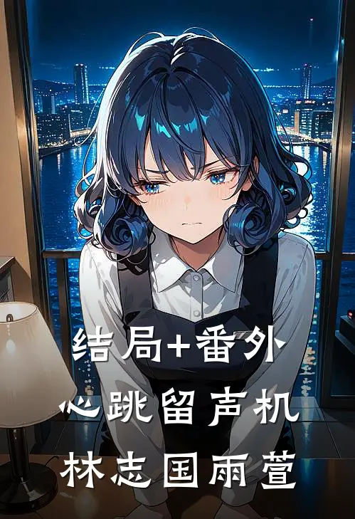 结局+番外心跳留声机林志国雨萱