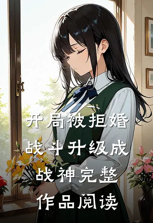 开局被拒婚，战斗升级成战神完整作品阅读