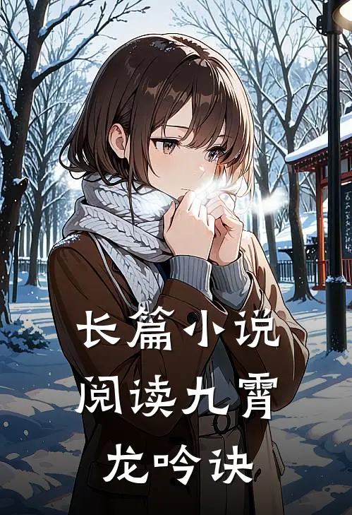 长篇小说阅读九霄龙吟诀