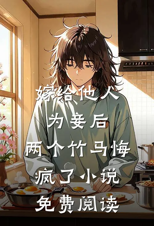 嫁给他人为妾后,两个竹马悔疯了免费阅读