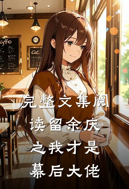 完整文集阅读留余庆之我才是幕后大佬