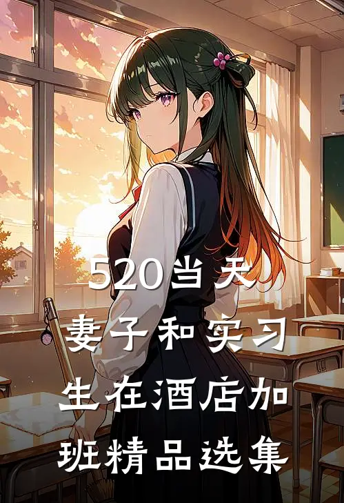 520当天，妻子和实习生在酒店加班精品选集