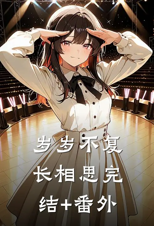 岁岁不复长相思完结+番外