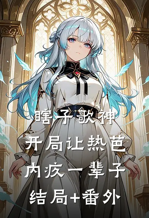 瞎子歌神：开局让热芭内疚一辈子结局+番外