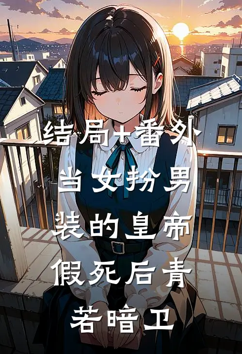 结局+番外当女扮男装的皇帝，假死后青若暗卫