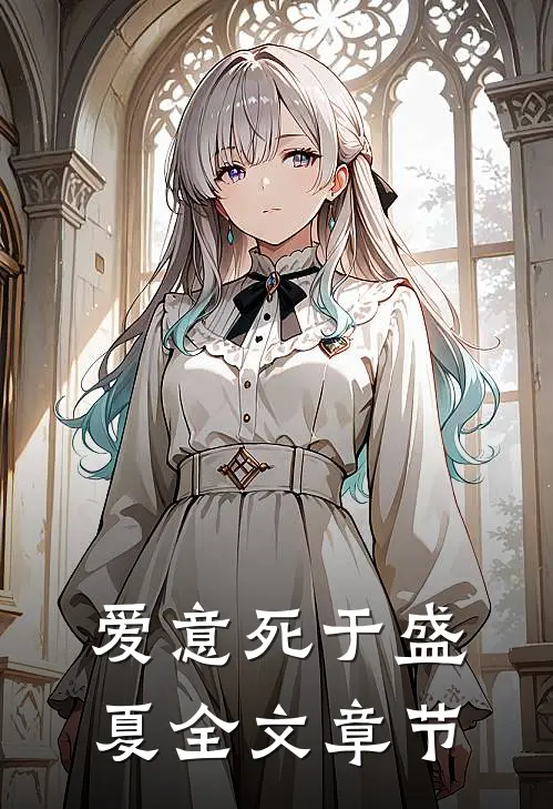 爱意死于盛夏全文章节
