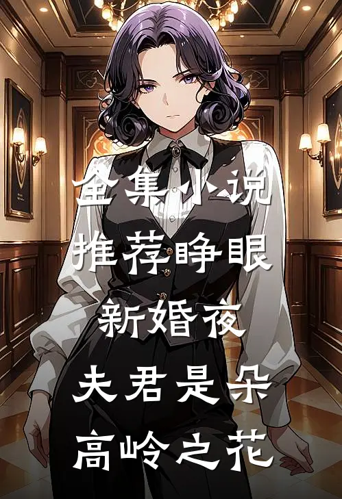 全集小说推荐睁眼新婚夜，夫君是朵高岭之花