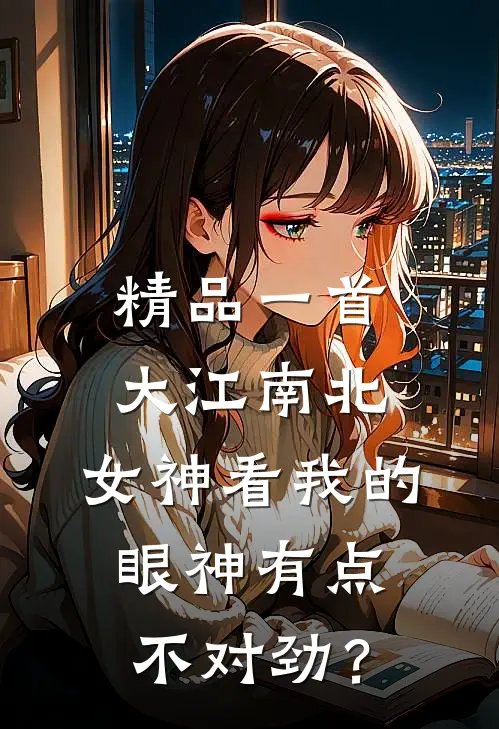 精品一首大江南北，女神看我的眼神有点不对劲？