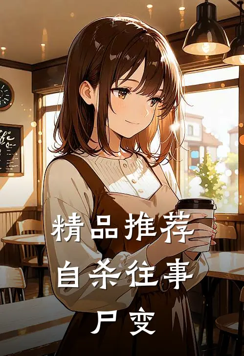 精品推荐自杀往事：尸变