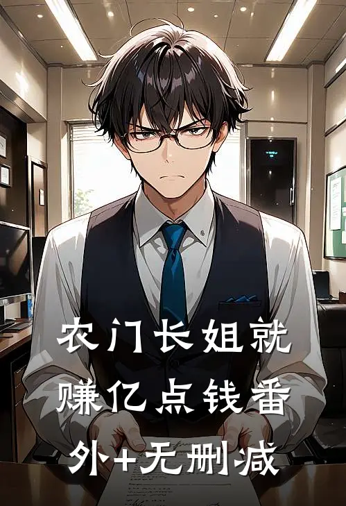 农门长姐就赚亿点钱番外+无删减