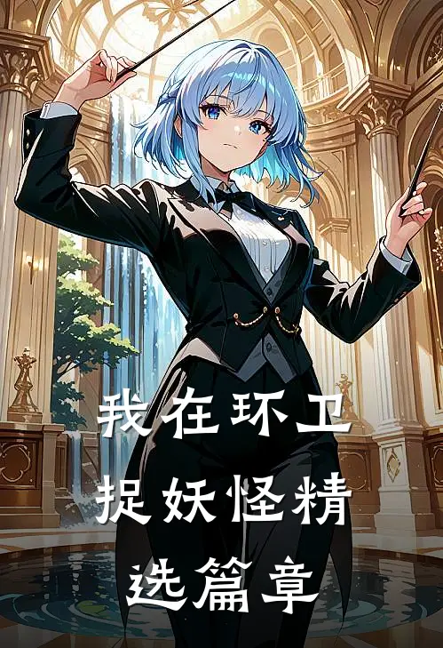 我在环卫捉妖怪精选篇章