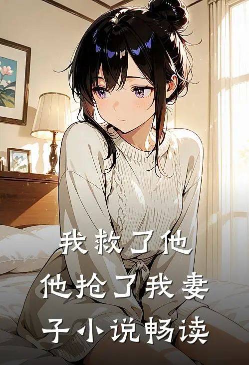 我救了他，他抢了我妻子小说畅读