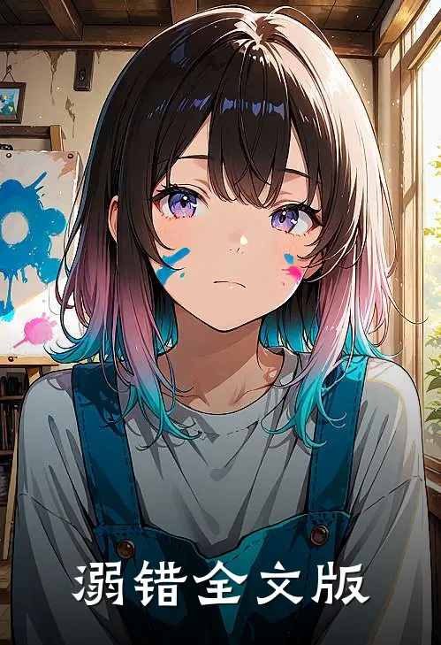 溺错全文版