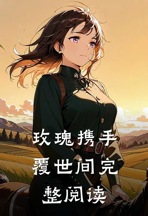 玫瑰携手覆世间完整阅读