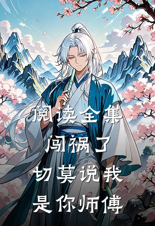 阅读全集闯祸了,切莫说我是你师傅