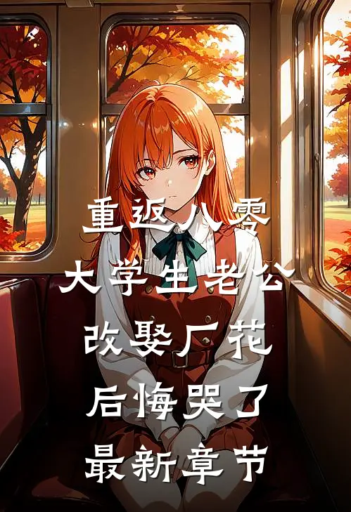 重返八零，大学生老公改娶厂花后悔哭了最新章节