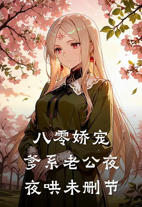 八零娇宠，爹系老公夜夜哄未删节