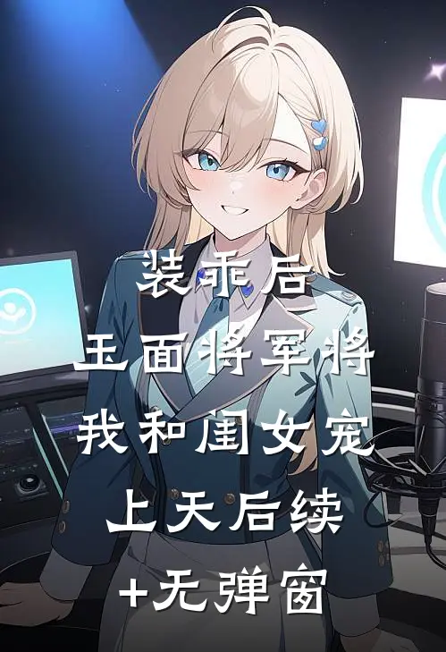 装乖后，玉面将军将我和闺女宠上天后续+无弹窗