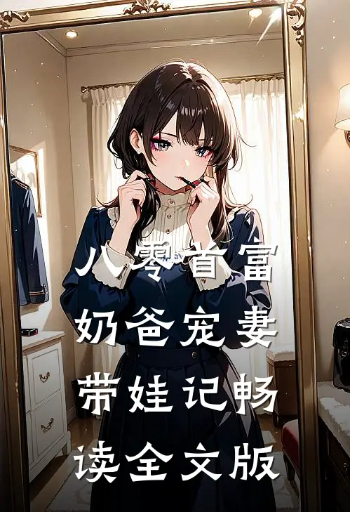 八零首富：奶爸宠妻带娃记畅读全文版
