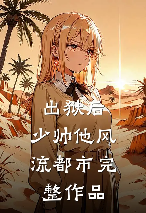 出狱后，少帅他风流都市完整作品
