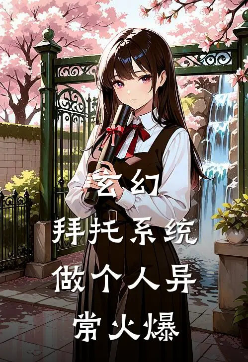 玄幻：拜托系统做个人异常火爆