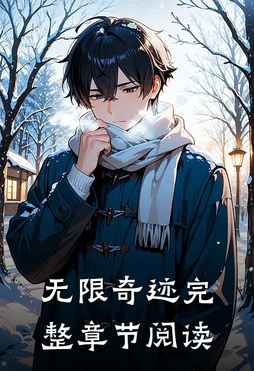 无限奇迹完整章节阅读
