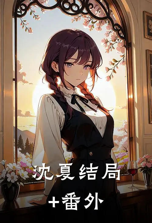 沈夏结局+番外