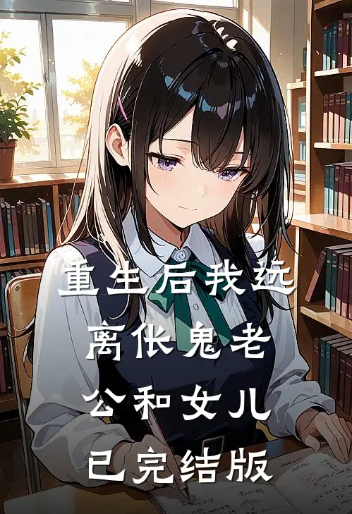 重生后我远离伥鬼老公和女儿已完结版