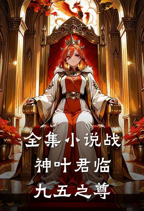 全集小说战神叶君临（九五之尊）