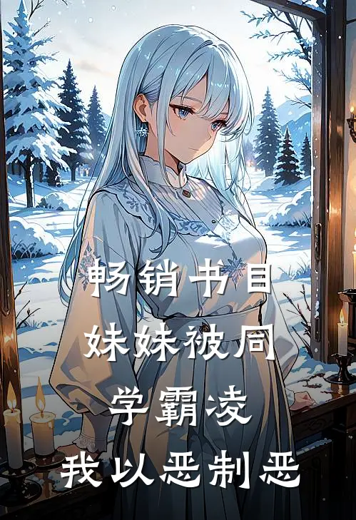 畅销书目妹妹被同学霸凌，我以恶制恶