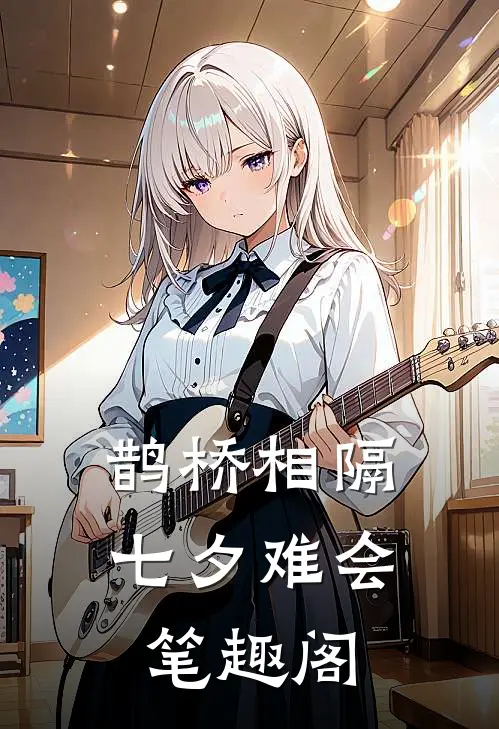 鹊桥相隔，七夕难会笔趣阁