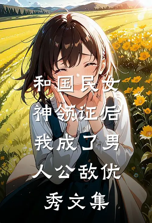 和国民女神领证后，我成了男人公敌优秀文集