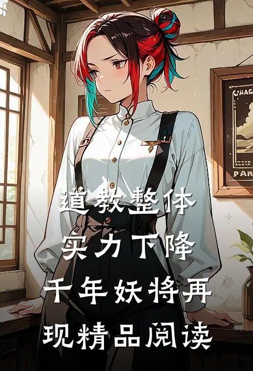 道教整体实力下降，千年妖将再现精品阅读